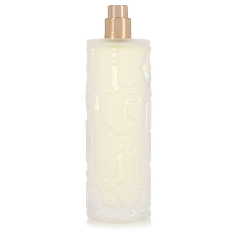 Lolita Lempicka Elle L'Aime Summer Eau De Toilette Spray (Tester) 80 ml von Lolita Lempicka