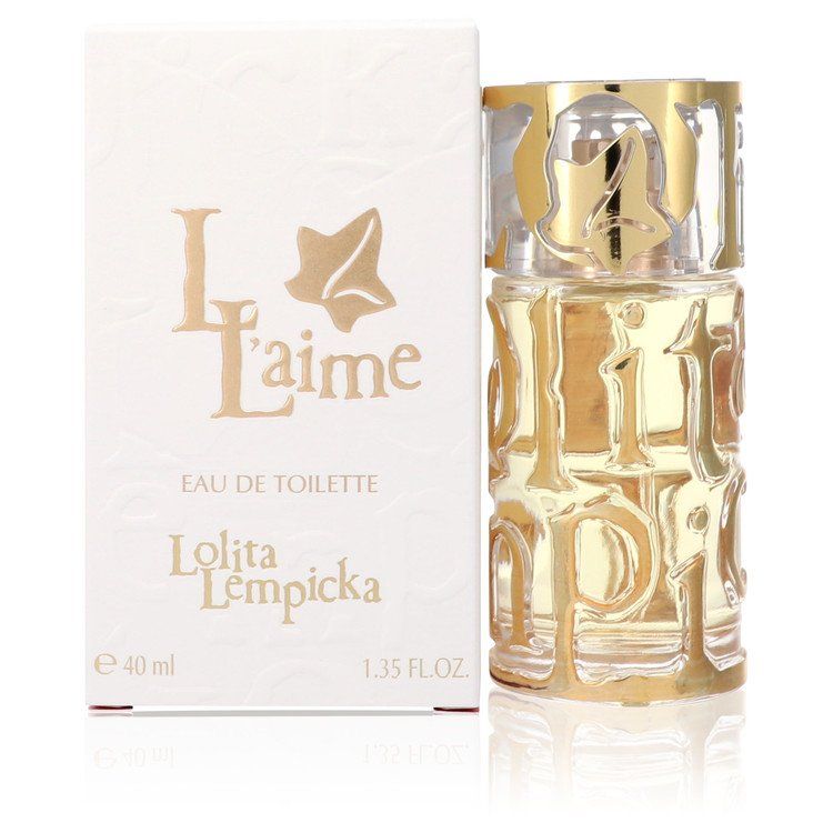 Elle L'Aime by Lolita Lempicka Eau de Toilette 40ml von Lolita Lempicka