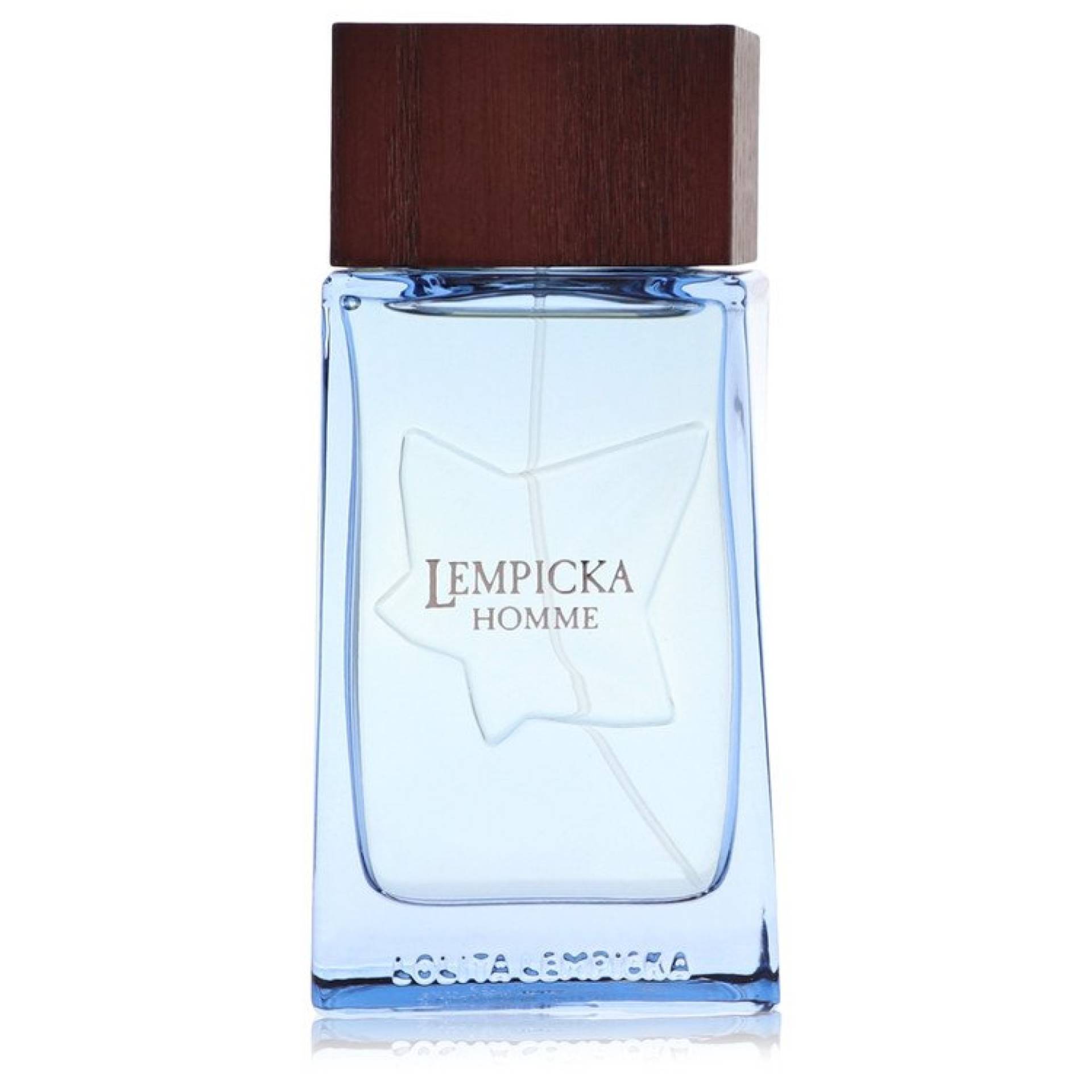 Lolita Lempicka Homme Eau De Toilette Spray (Unboxed) 100 ml von Lolita Lempicka