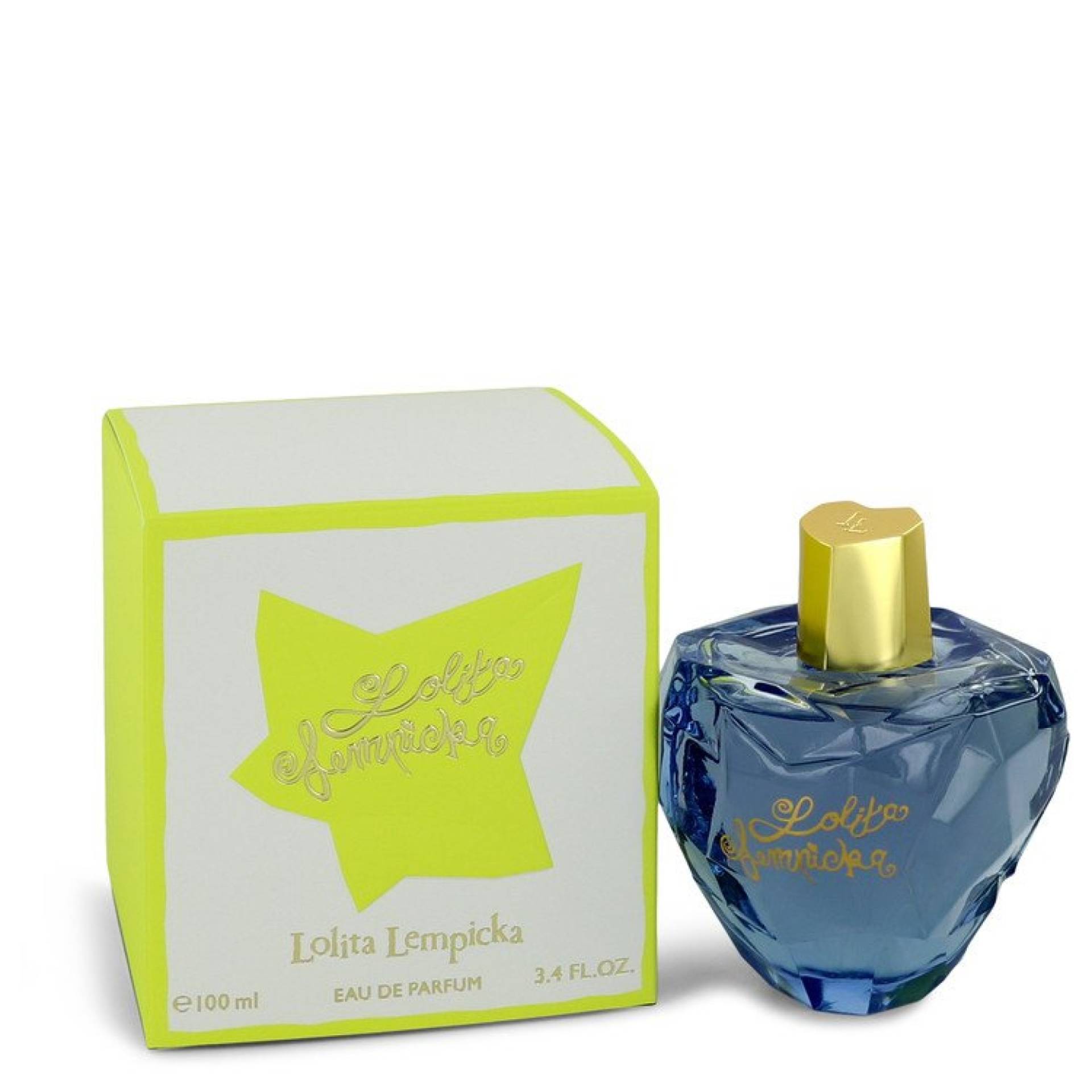 Lolita Lempicka LOLITA LEMPICKA Eau De Parfum Spray 100 ml von Lolita Lempicka