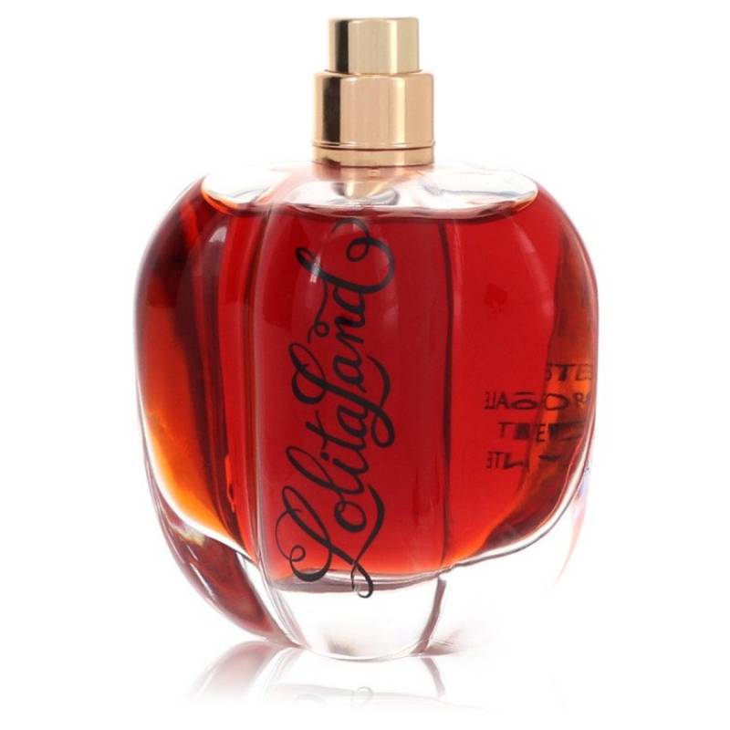 Lolita Lempicka Lolitaland Eau De Parfum Spray (Tester) 80 ml von Lolita Lempicka