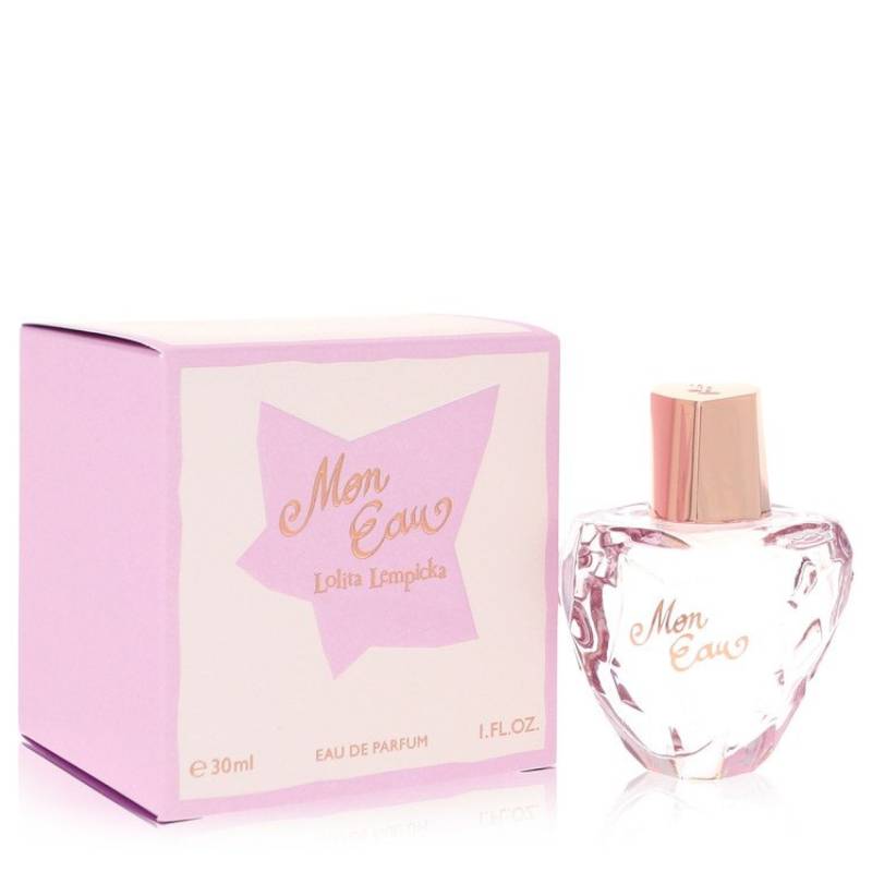 Lolita Lempicka Mon Eau Eau De Parfum Spray 30 ml von Lolita Lempicka