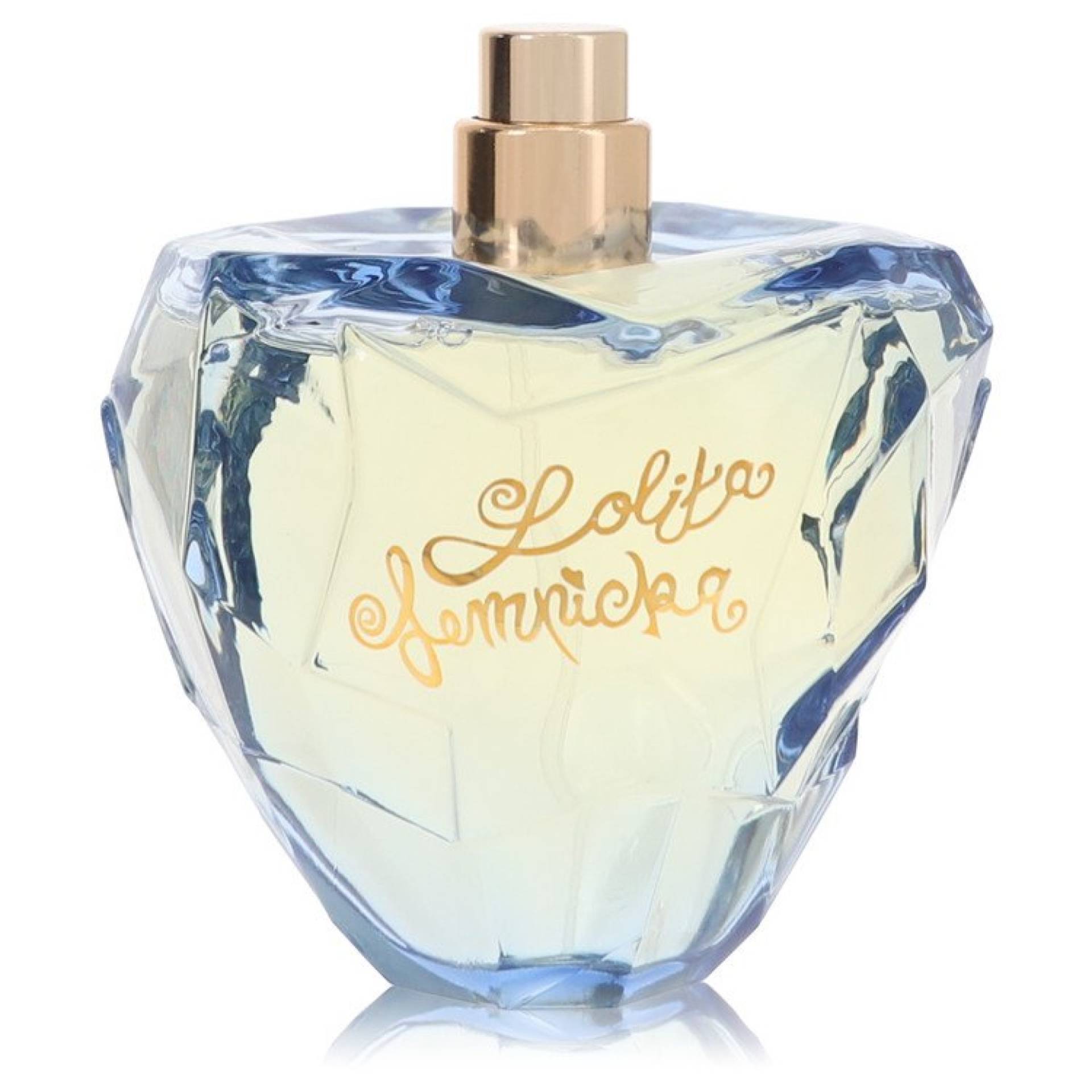 Lolita Lempicka Mon Premier Eau De Parfum Spray (Tester) 100 ml von Lolita Lempicka