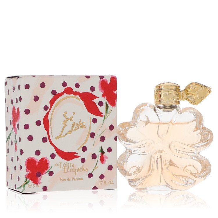 Lolita Lempicka Si Lolita Eau de Parfum 5ml von Lolita Lempicka