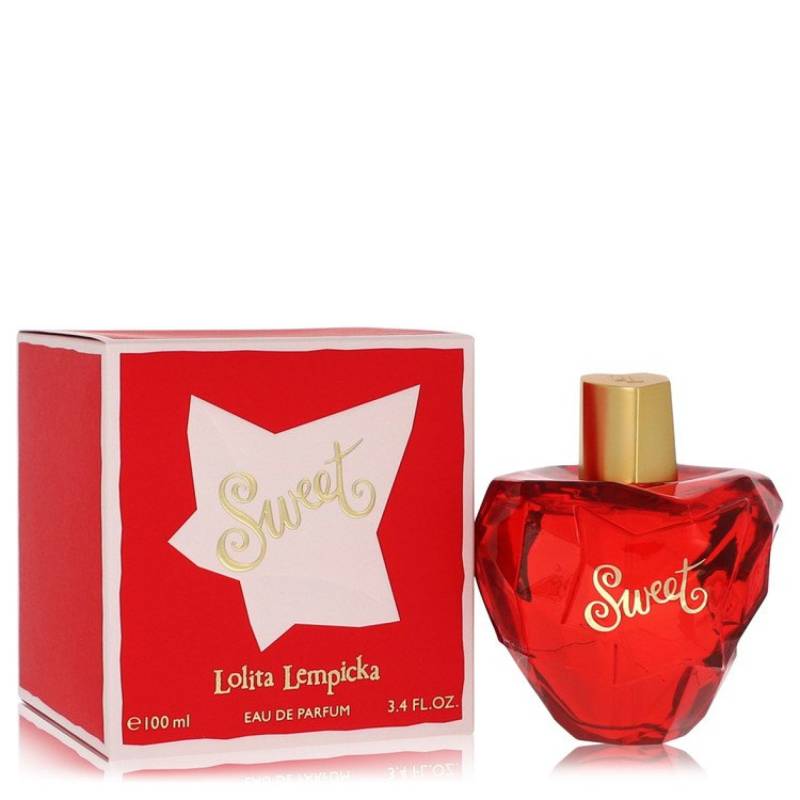 Lolita Lempicka Sweet  Eau De Parfum Spray 100 ml von Lolita Lempicka