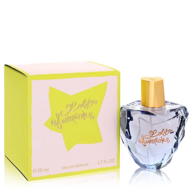 Mon Premier Parfum by Lolita Lempicka Eau de Parfum 50ml von Lolita Lempicka