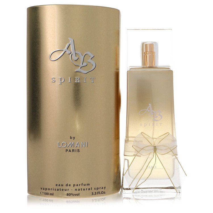 Lomani AB Spirit Eau de Parfum 100ml von Lomani