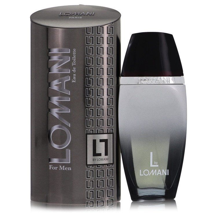 Lomani L Eau de Toilette 100ml von Lomani