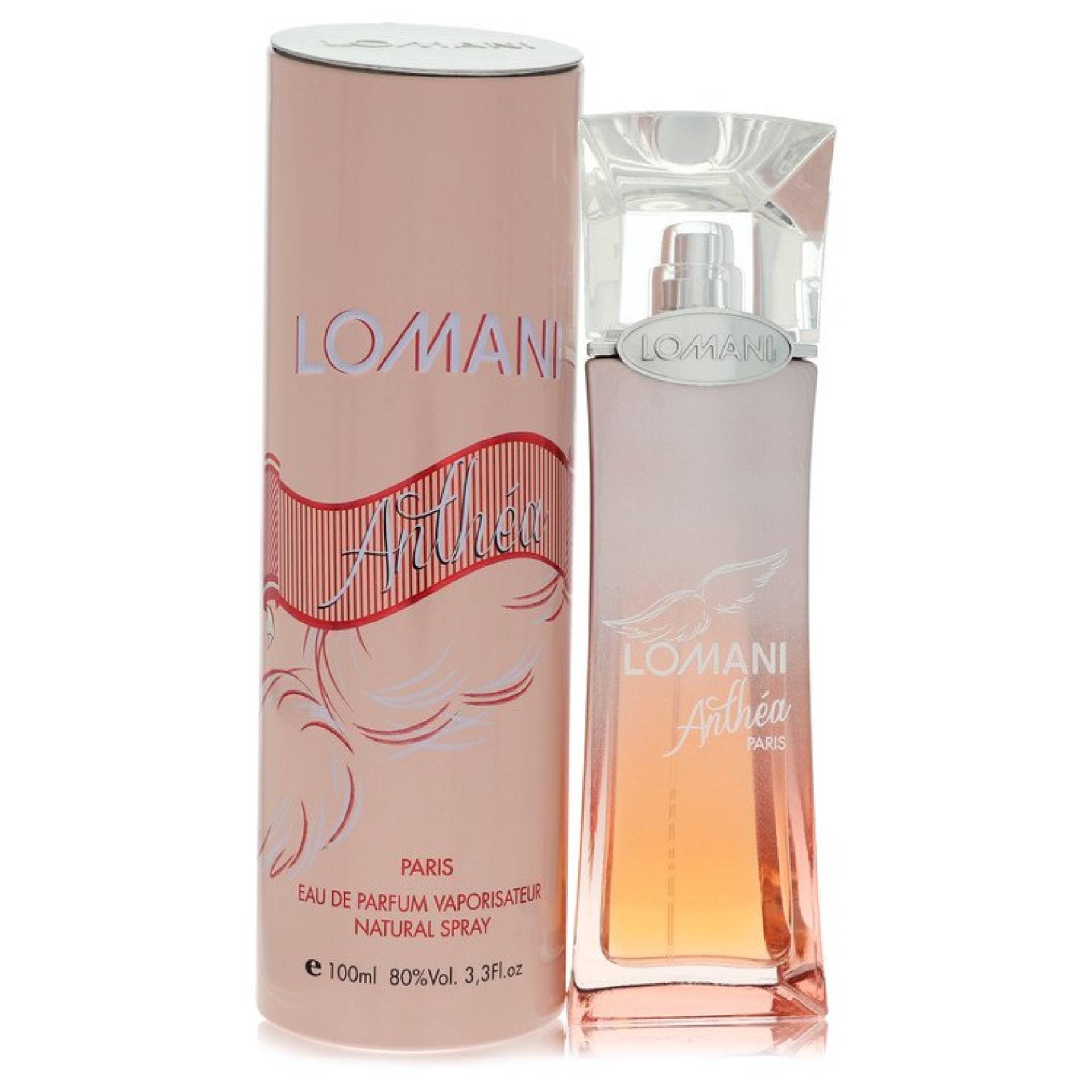 Lomani Anthea Eau De Parfum Spray 98 ml von Lomani