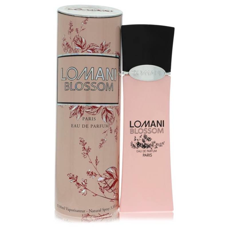 Lomani Blossom Eau De Parfum Spray 98 ml von Lomani