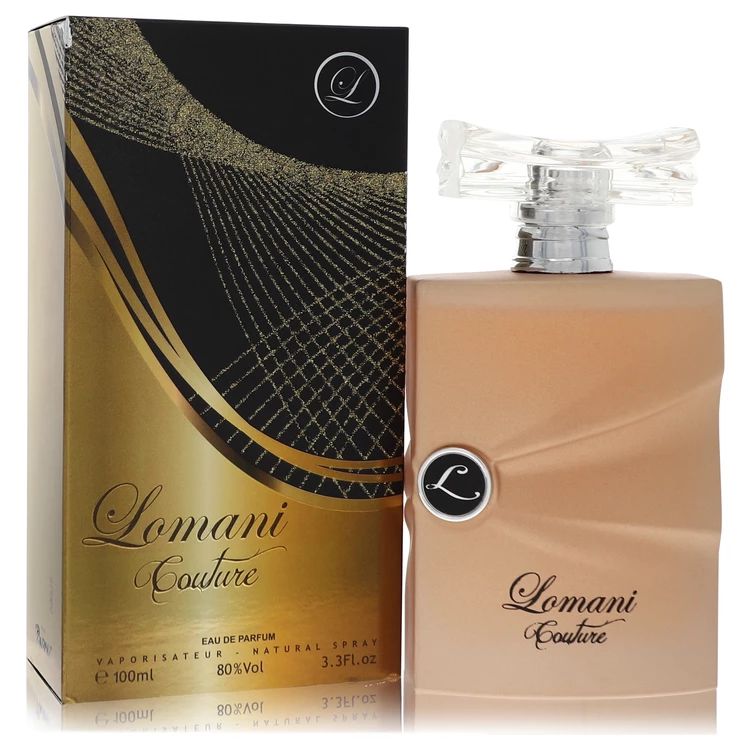 Lomani Couture by Lomani Eau de Parfum 100ml von Lomani