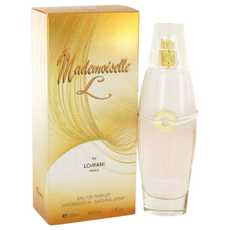 Lomani Mademoiselle  Eau De Parfum Spray 98 ml von Lomani