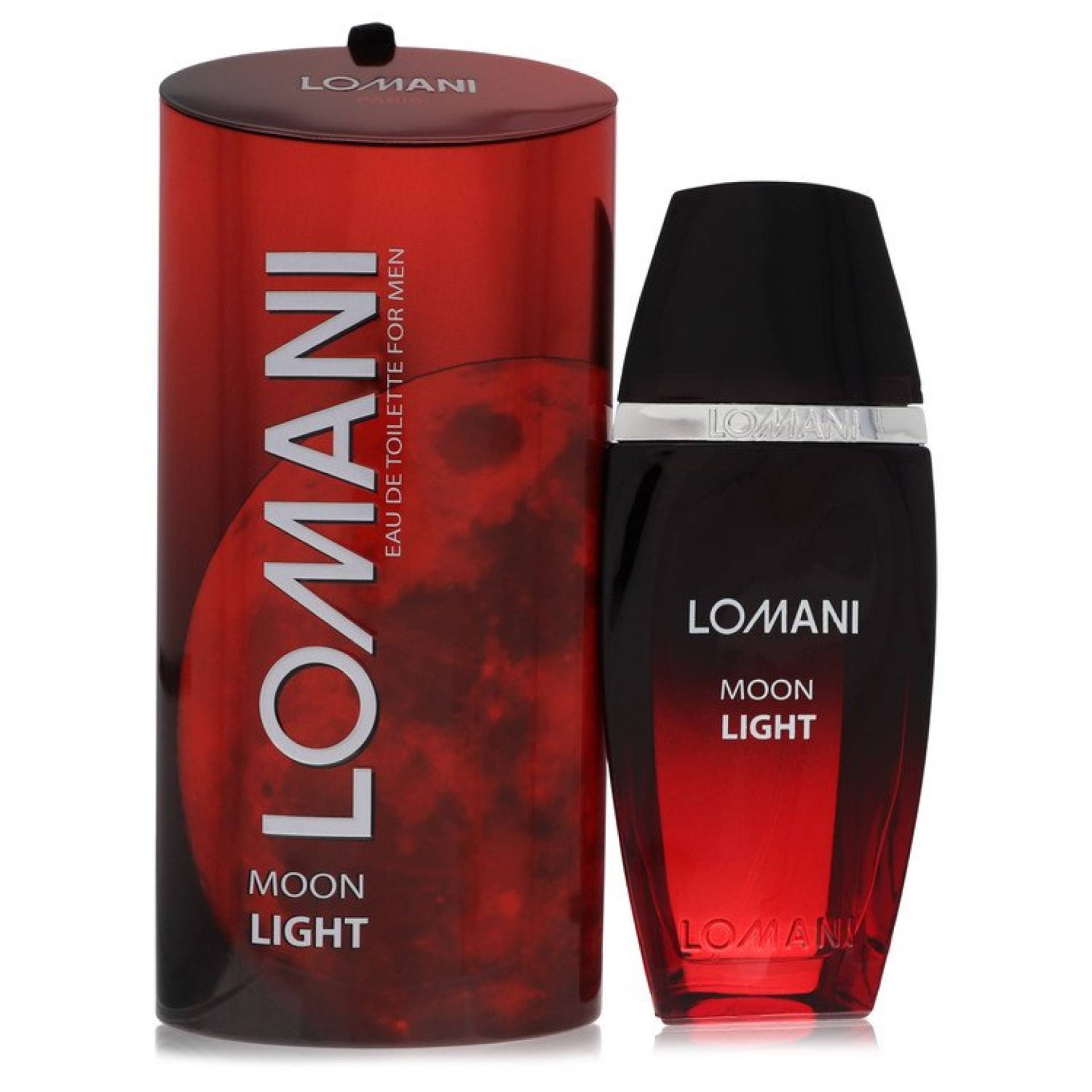 Lomani Moonlight Eau De Toilette Spray 98 ml von Lomani