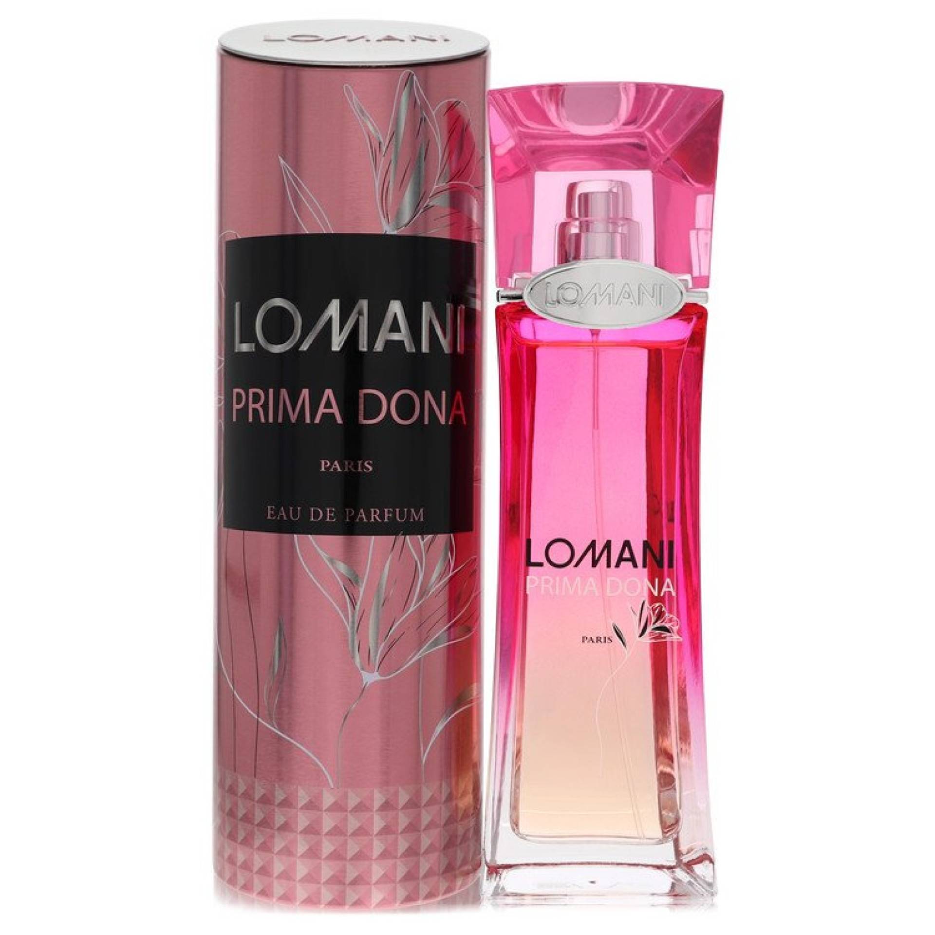 Lomani Prima Dona Eau De Parfum Spray 101 ml von Lomani