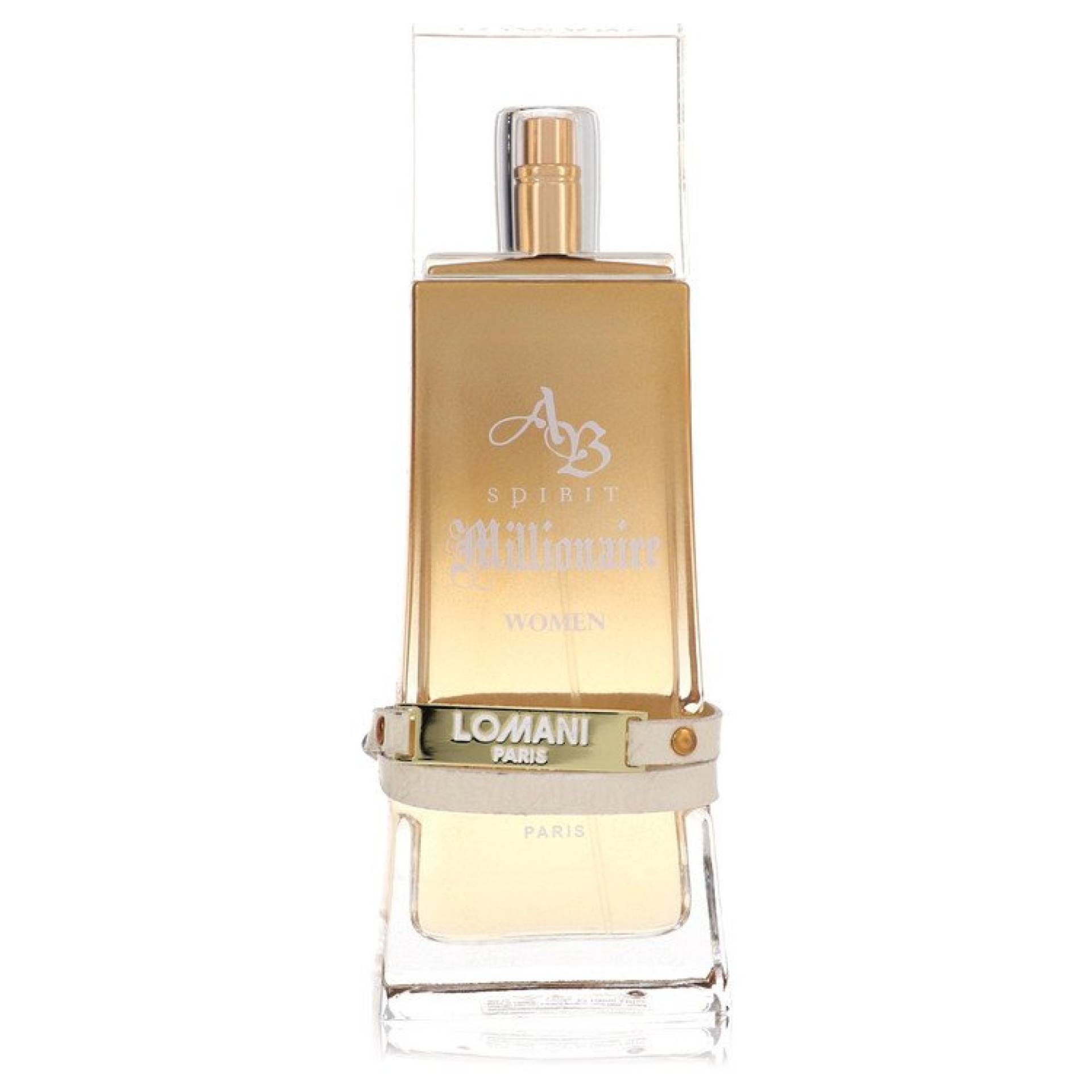 Lomani Spirit Millionaire Eau De Parfum Spray (unboxed) 97 ml von Lomani