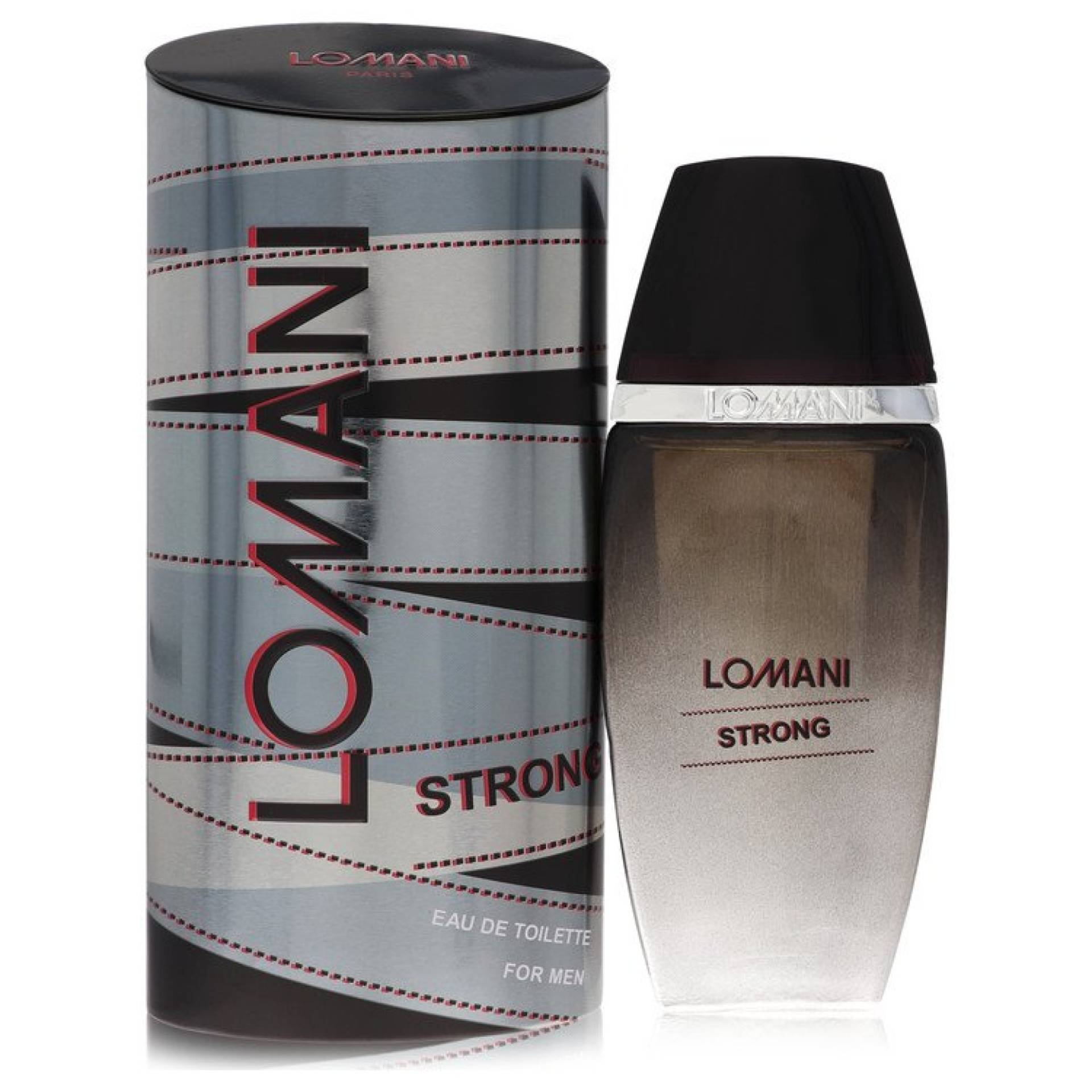 Lomani Strong Eau De Toilette Spray 98 ml von Lomani