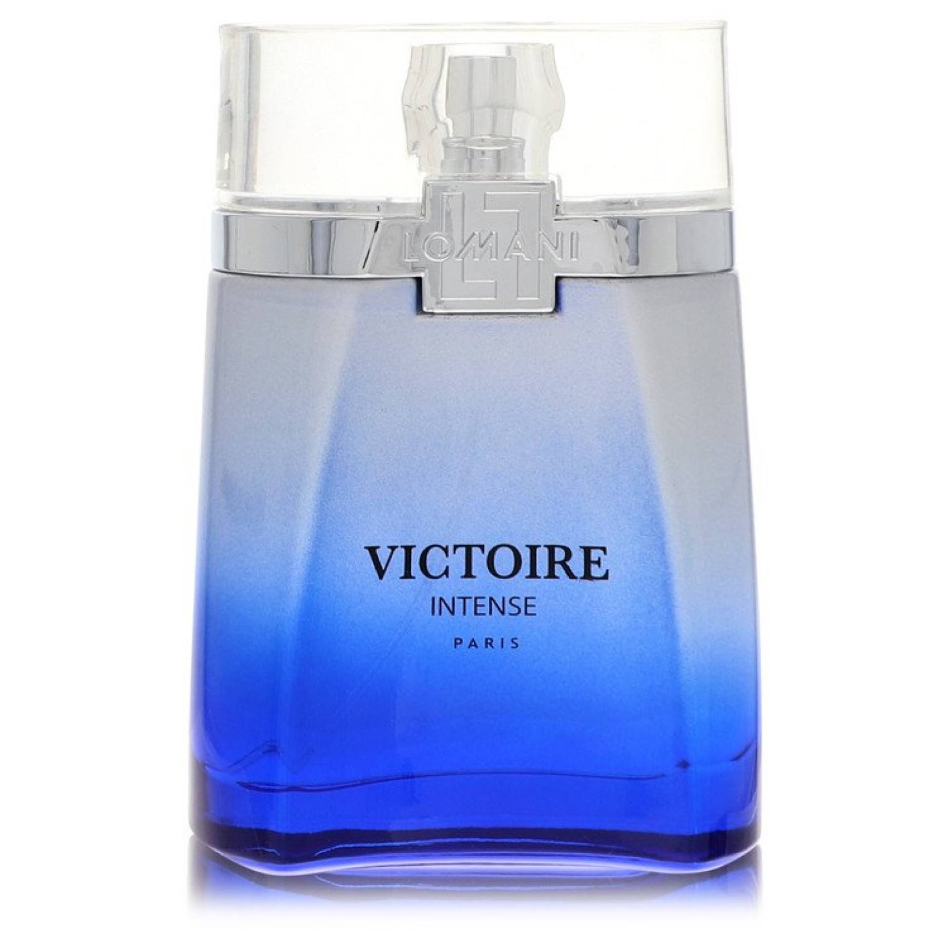 Lomani Victoire Intense Eau De Toilette Spray (Unboxed) 98 ml von Lomani