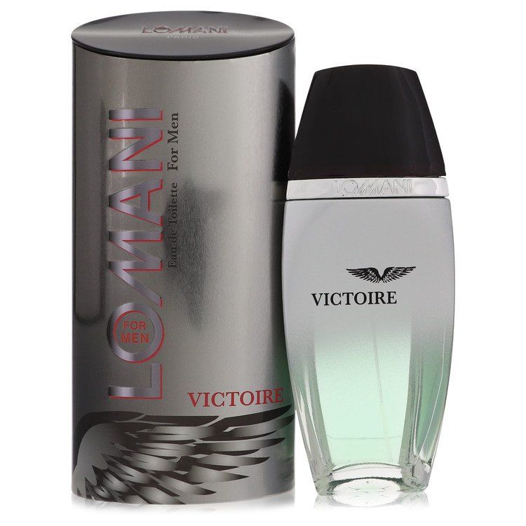 Lomani Lomani Victoire Eau de Toilette 100ml von Lomani