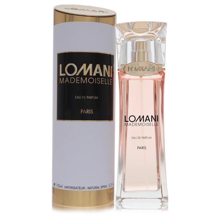 Mademoiselle Lomani by Lomani Eau de Parfum 100ml von Lomani