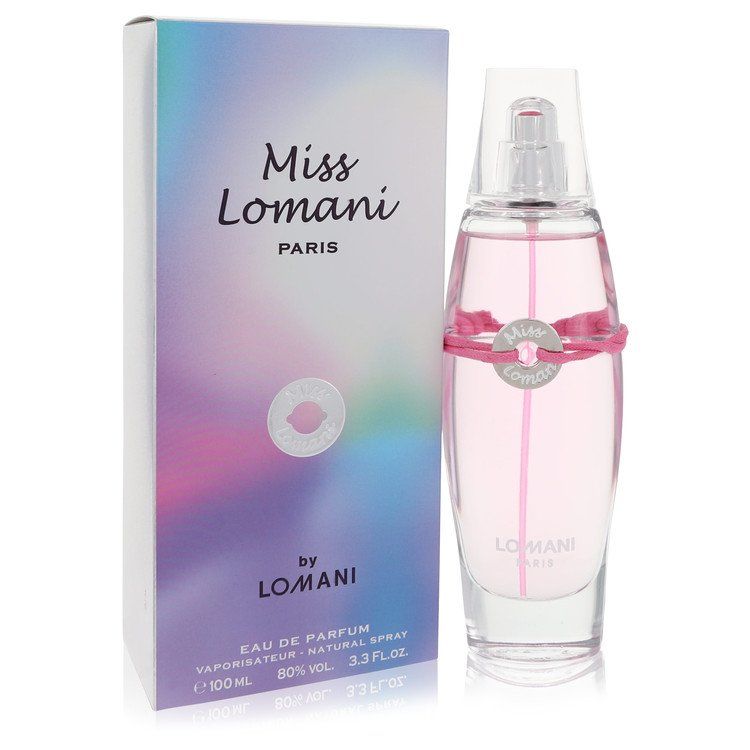 Lomani Miss Lomani Eau de Parfum 100ml von Lomani