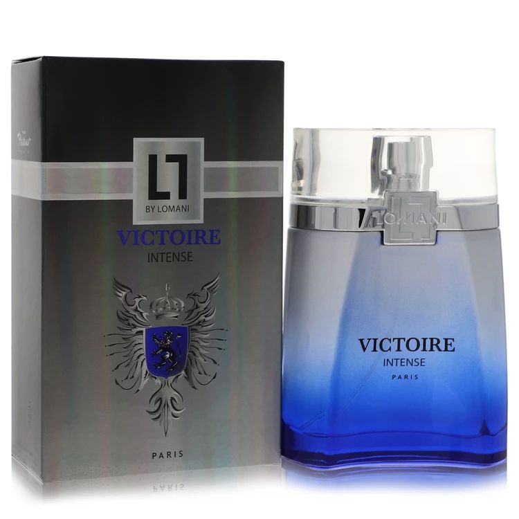 Lomani Victoire Intense Eau de Toilette 100ml von Lomani