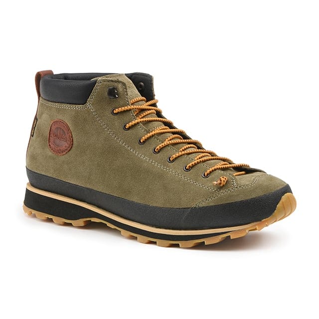 Lomer BIO NATURALE MID MTX-41 41 von Lomer