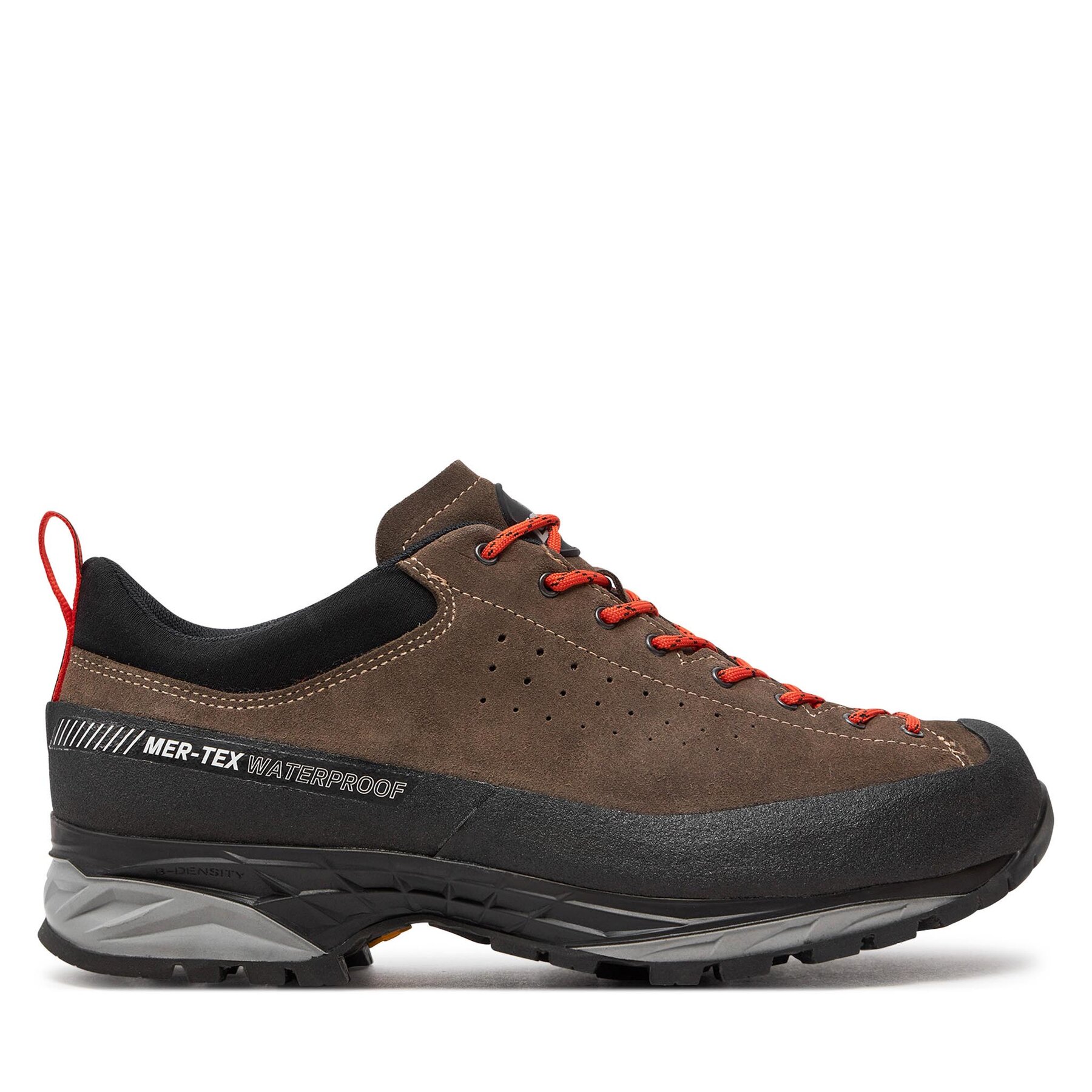 Trekkingschuhe Lomer Marmolada Mtx 30100/A Braun von Lomer