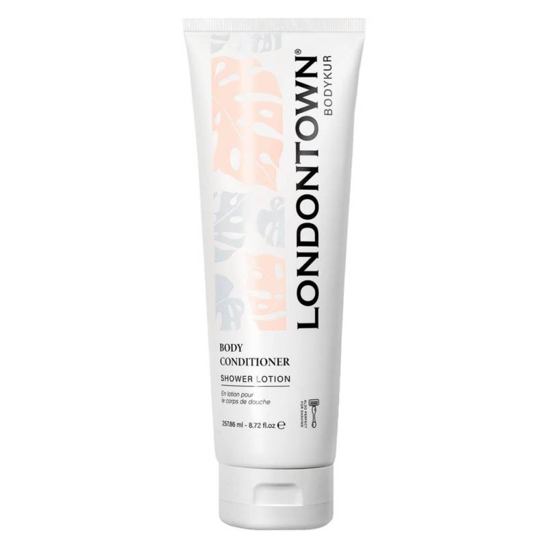 bodykur - Nourishing Body Conditioner von Londontown