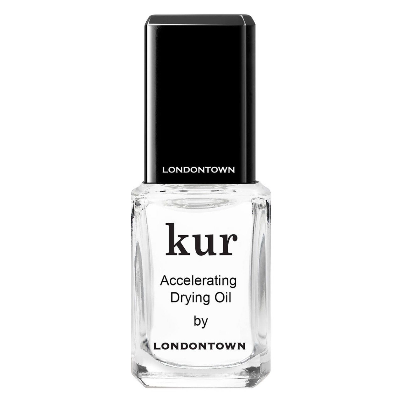 kur - Accelerating Drying Oil von Londontown