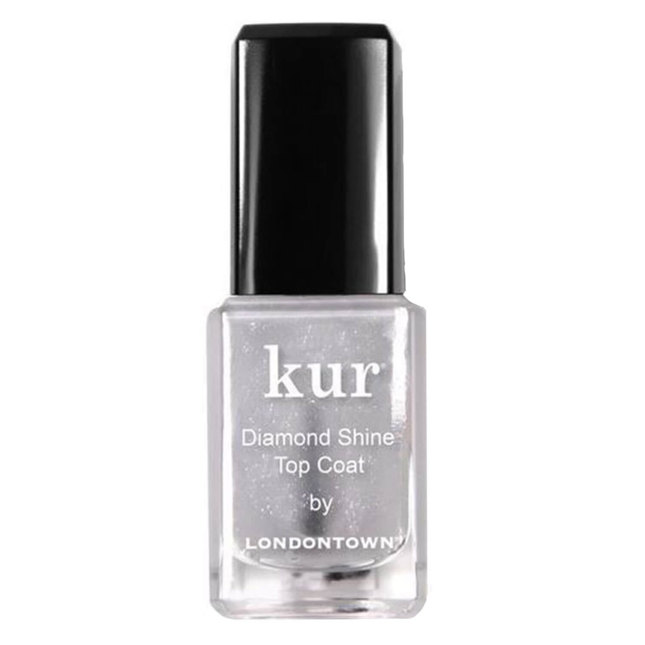 kur - Diamond Shine Top Coat von Londontown