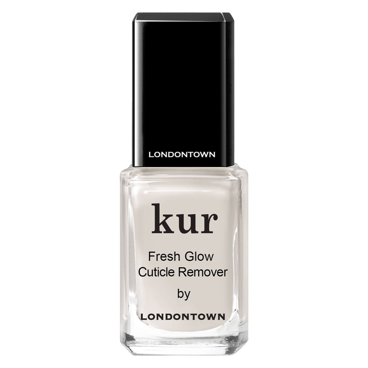 kur - Fresh Glow Cuticle Remover von Londontown