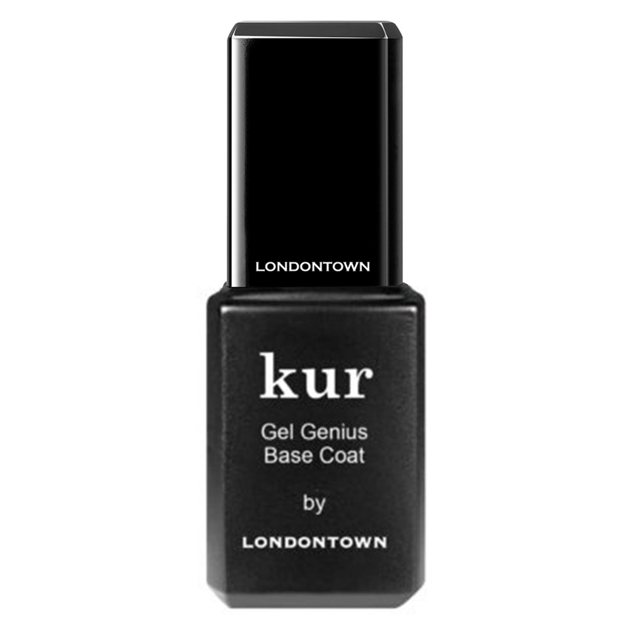 kur - Gel Genius Base Coat von Londontown