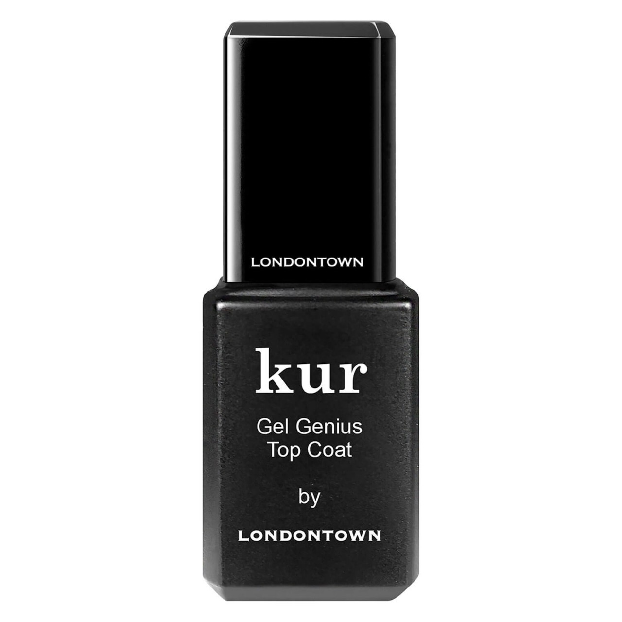 kur - Gel Genius Top Coat von Londontown