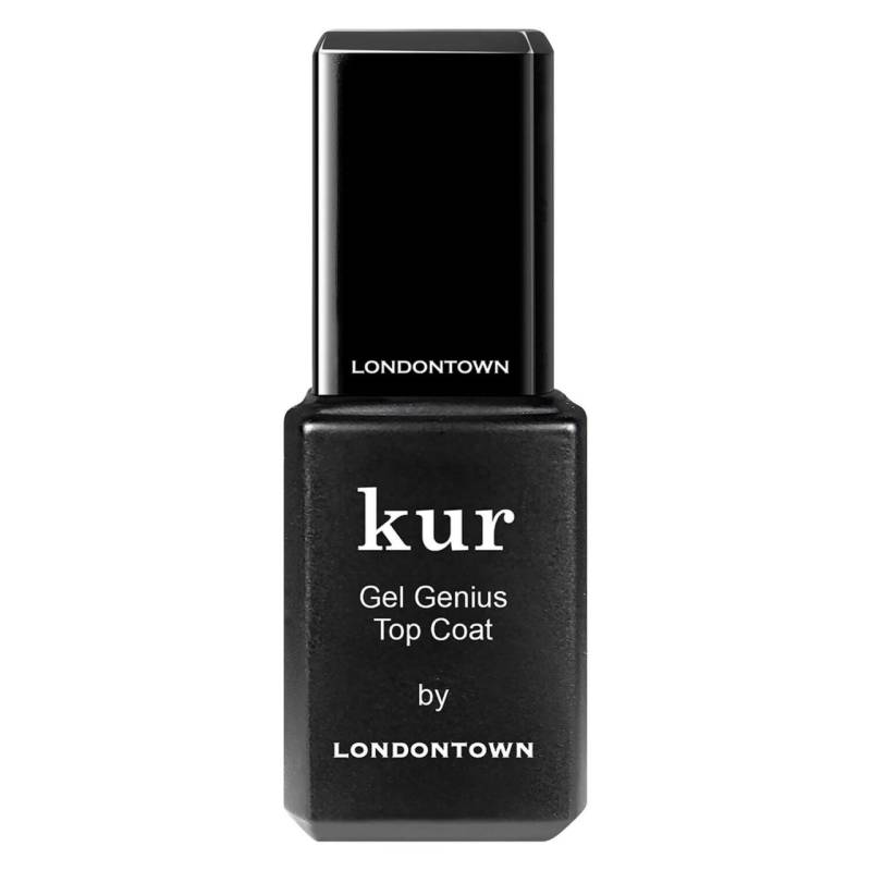 kur - Gel Genius Top Coat von Londontown