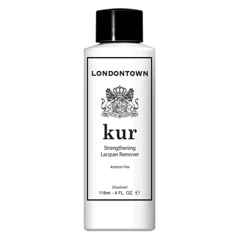 kur - Lacquer Remover von Londontown