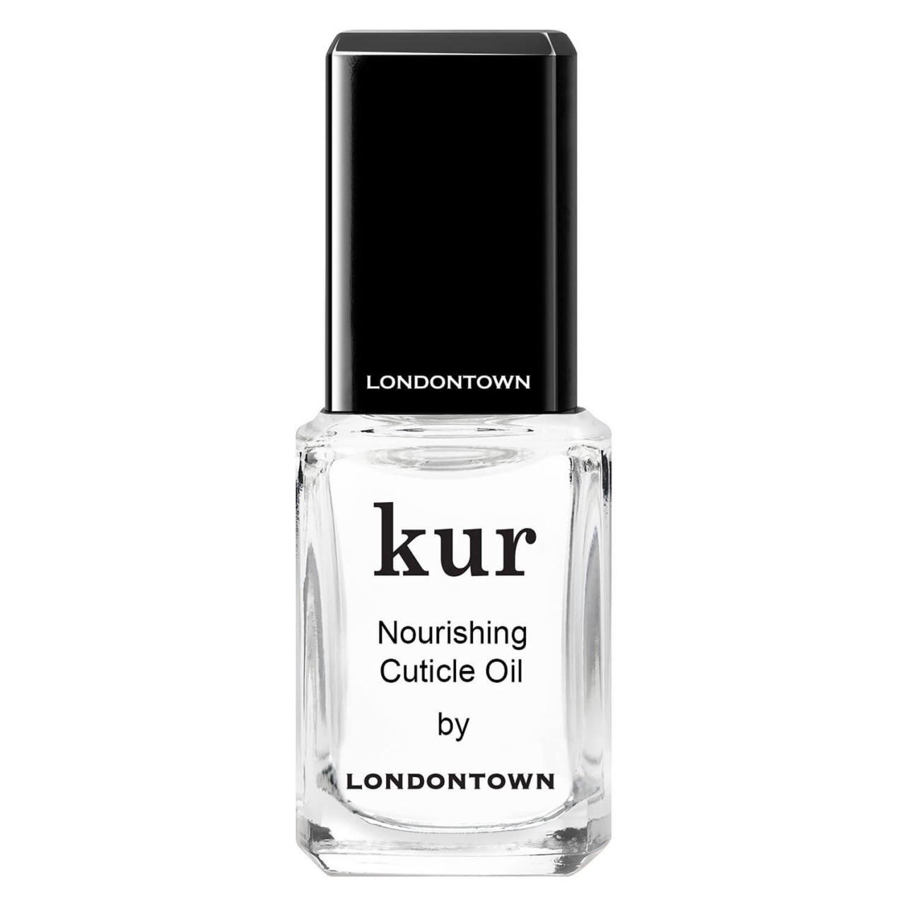 kur - NEW Nourishing Cuticle Oil von Londontown