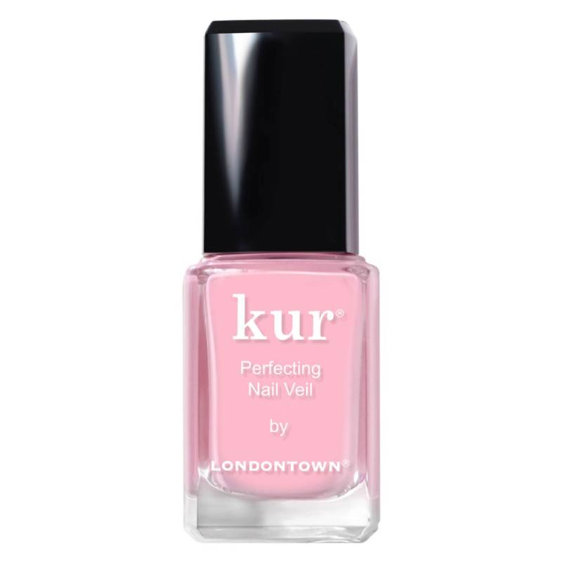 kur - Perfecting Nail Veil 7 Sheer Cherry Blossom Pink von Londontown