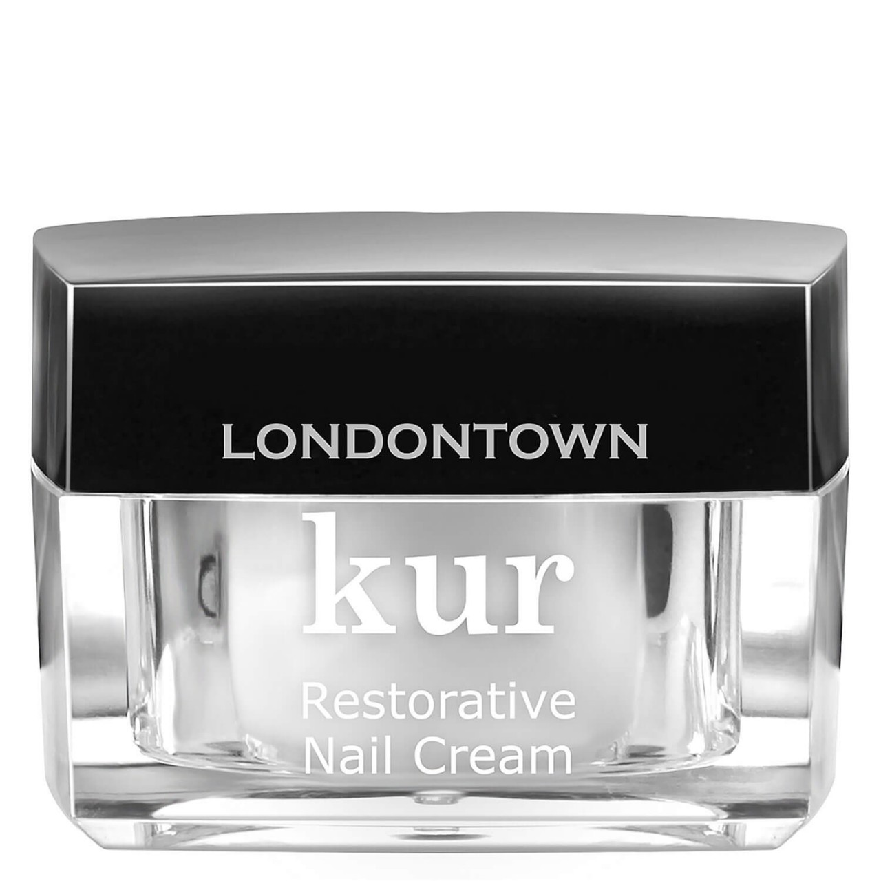 kur - Restorative Nail Cream von Londontown