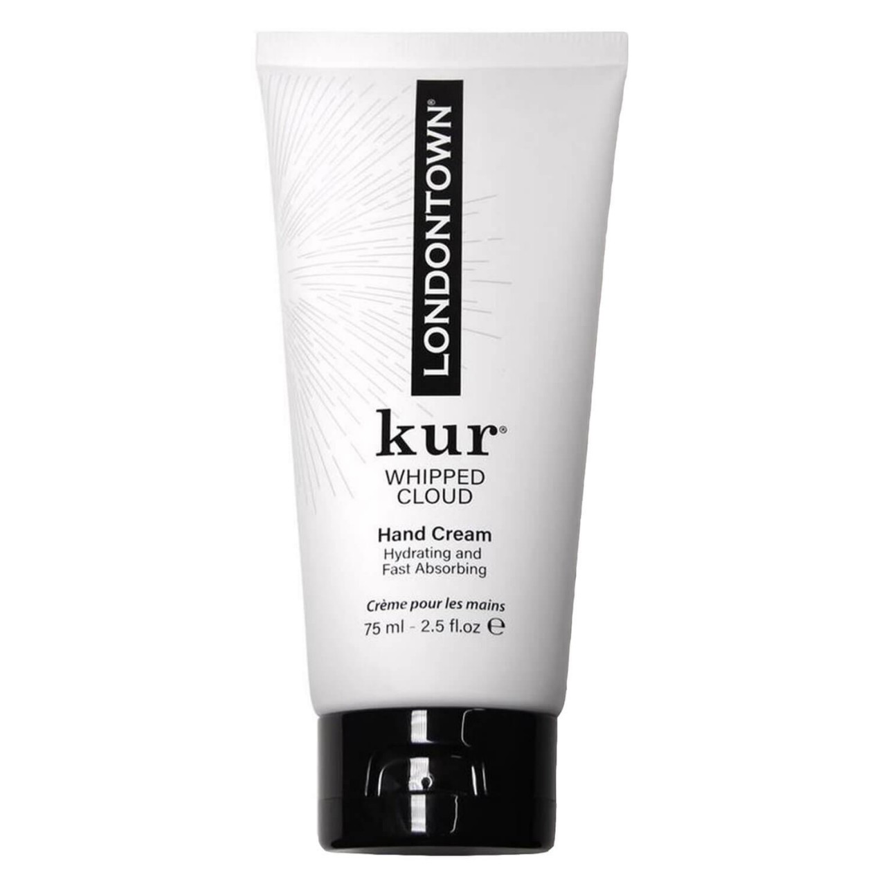 kur - Whipped Cloud Hand Cream von Londontown