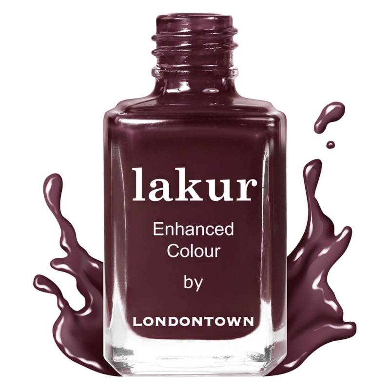 lakur - Bell in Time von Londontown