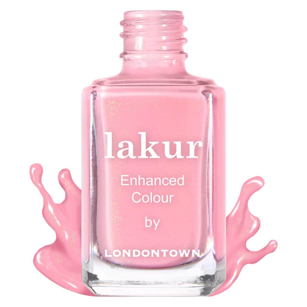 lakur - Candy Floss von Londontown