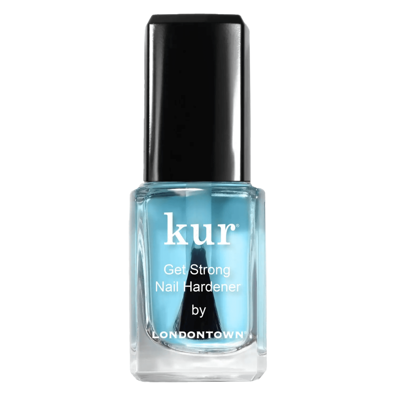 lakur - Get Strong Nail Hardener von Londontown