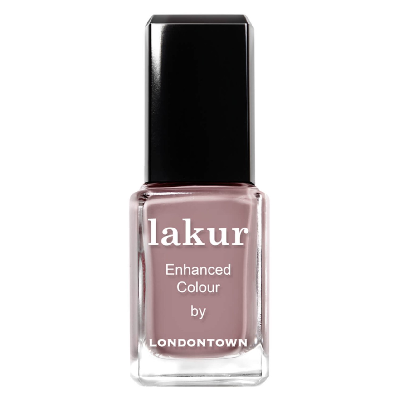 lakur - Nude Mood Collection Chai von Londontown