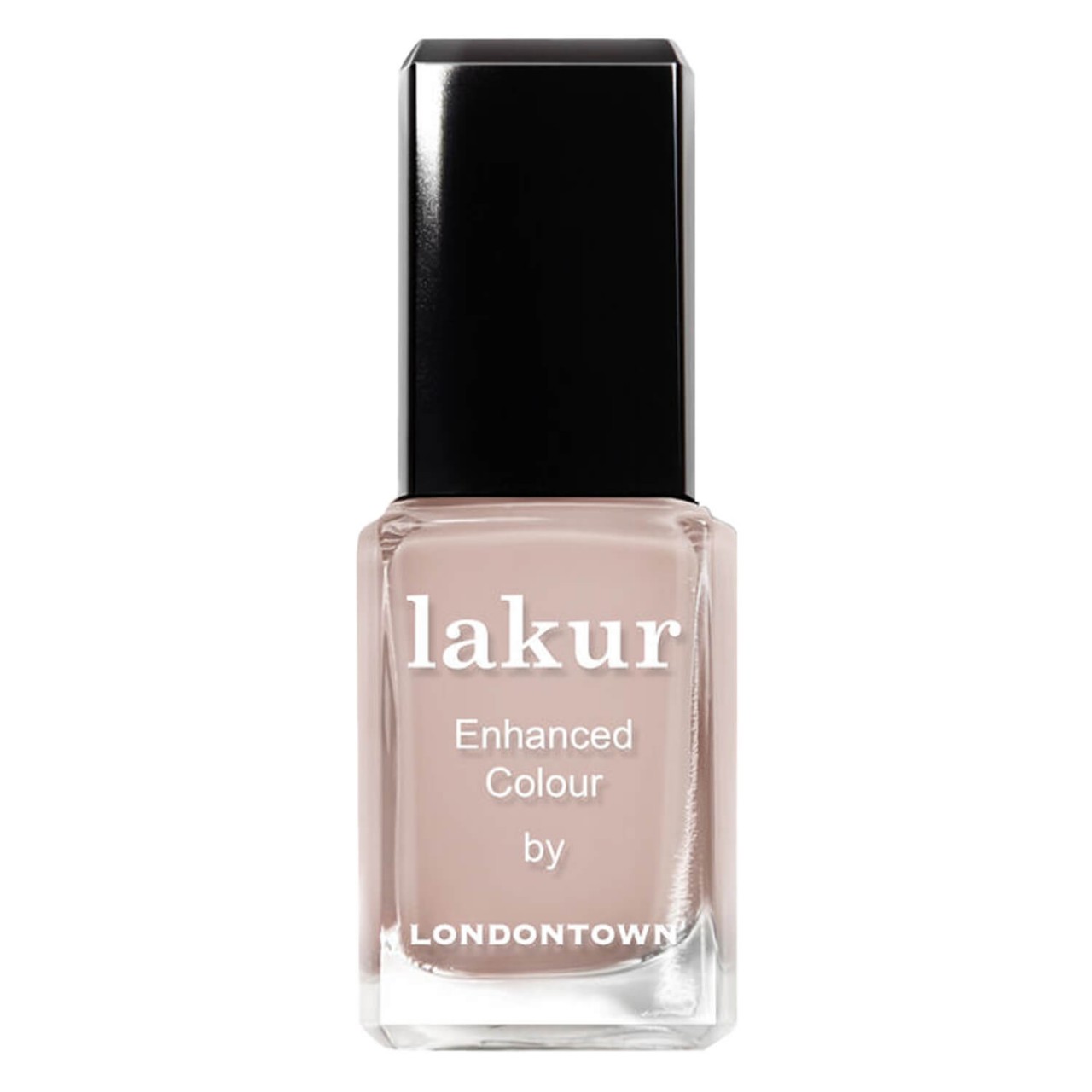 lakur - Nude Mood Collection Pampas Beige von Londontown