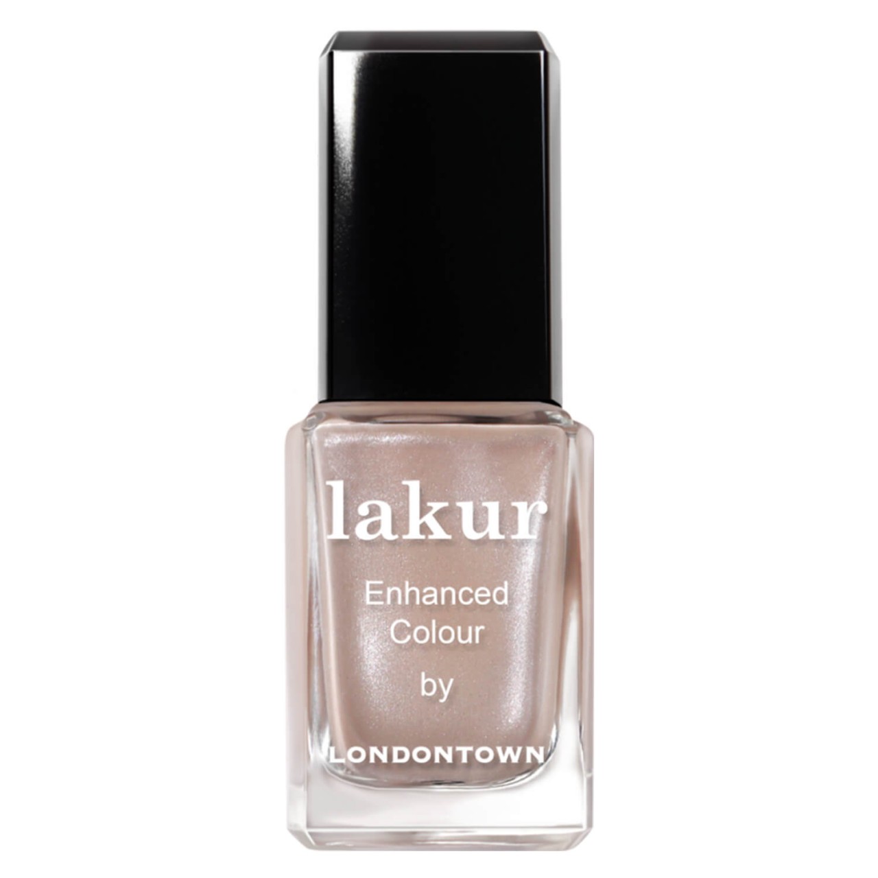 lakur - Nude Mood Collection Pearl von Londontown