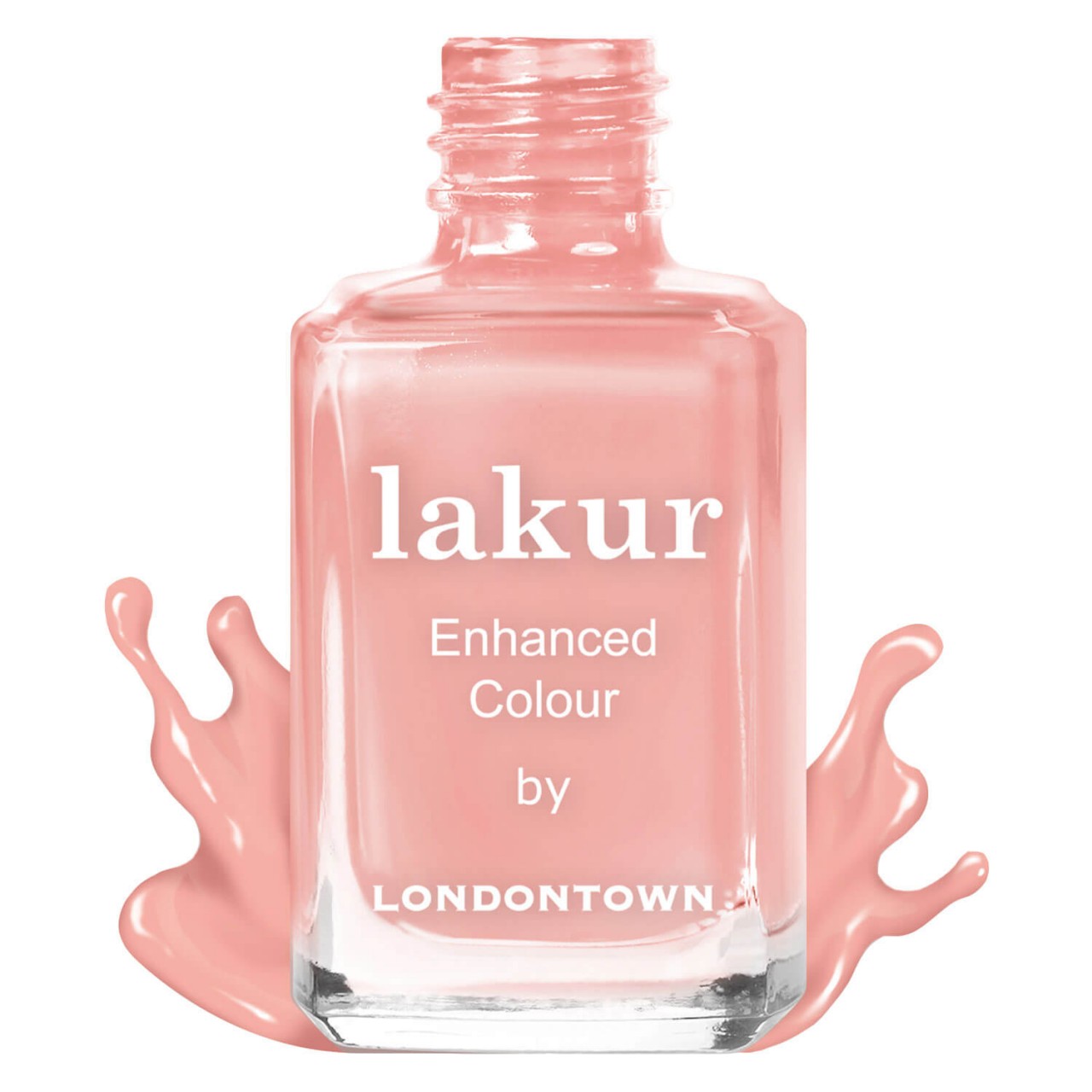 lakur - Peach Please von Londontown