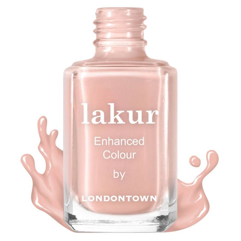 lakur - Peach Pop von Londontown