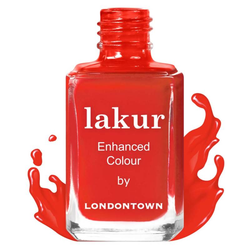 lakur - Piccadilly Square von Londontown