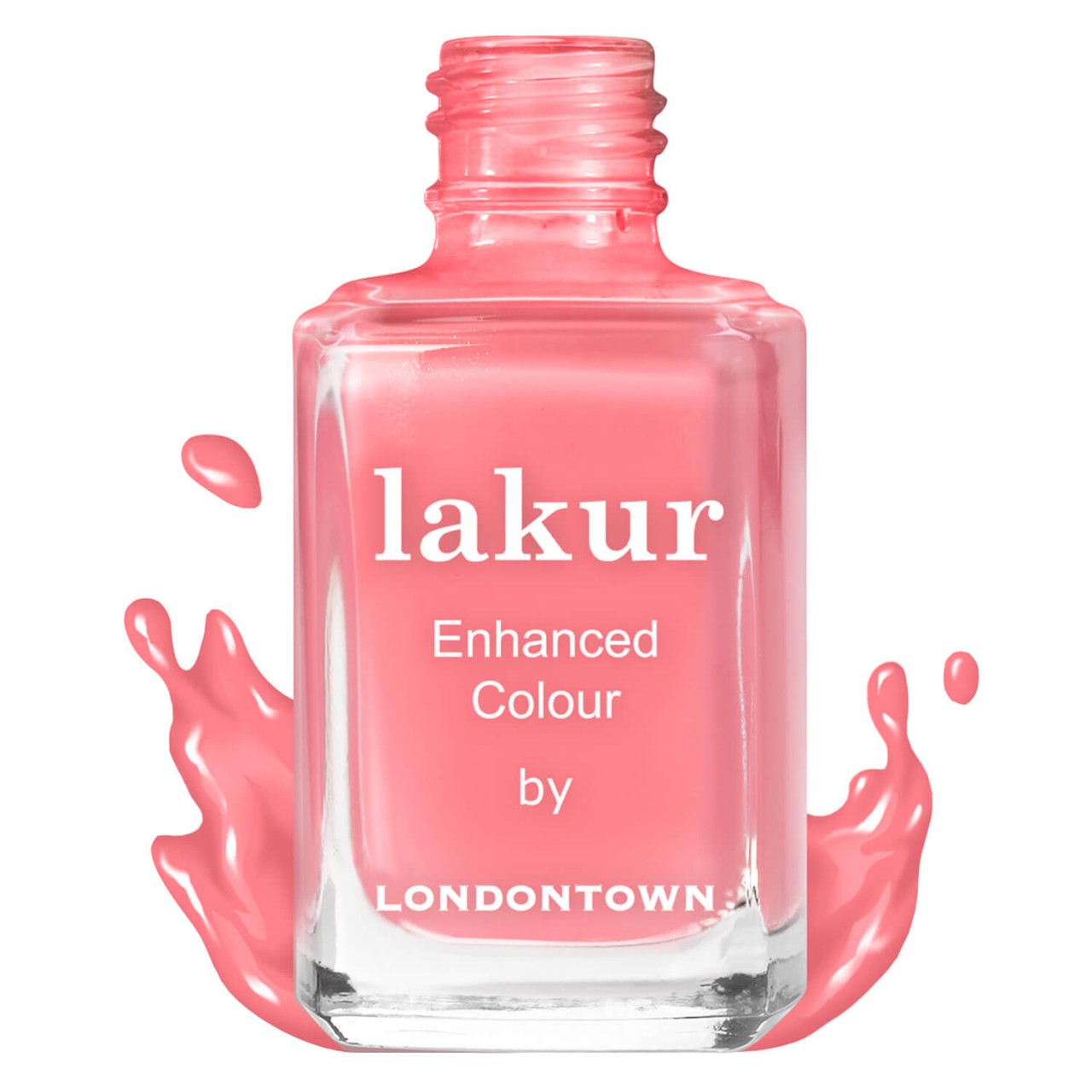 lakur - Radlett von Londontown