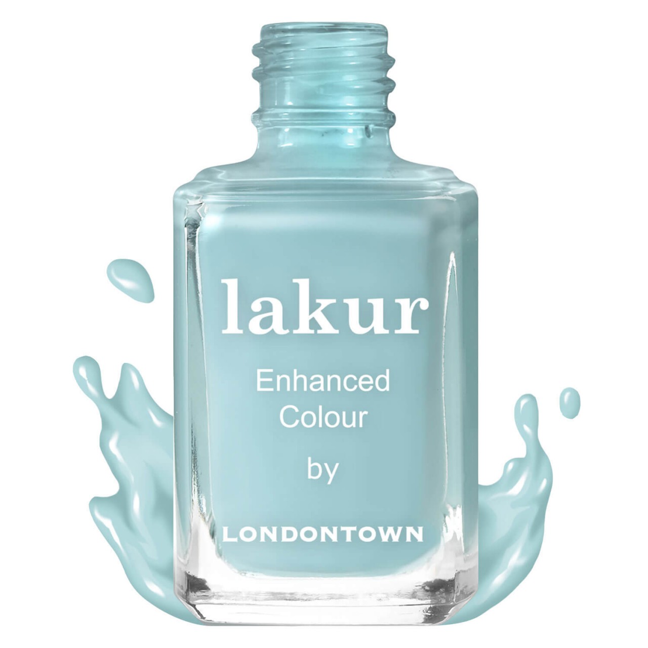 lakur - Royal Baby Blue von Londontown